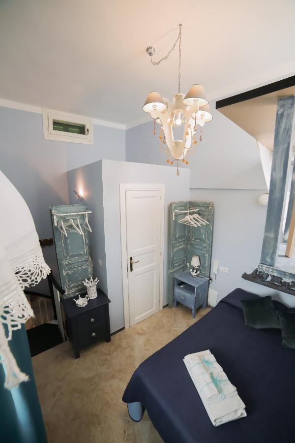 Bed and Breakfast Il Principe Viendalmare Остуні Екстер'єр фото